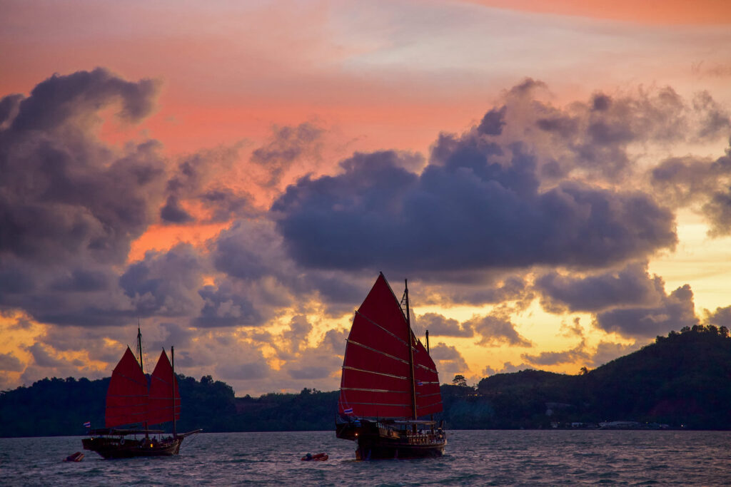 June Bahtra Full Day Charter