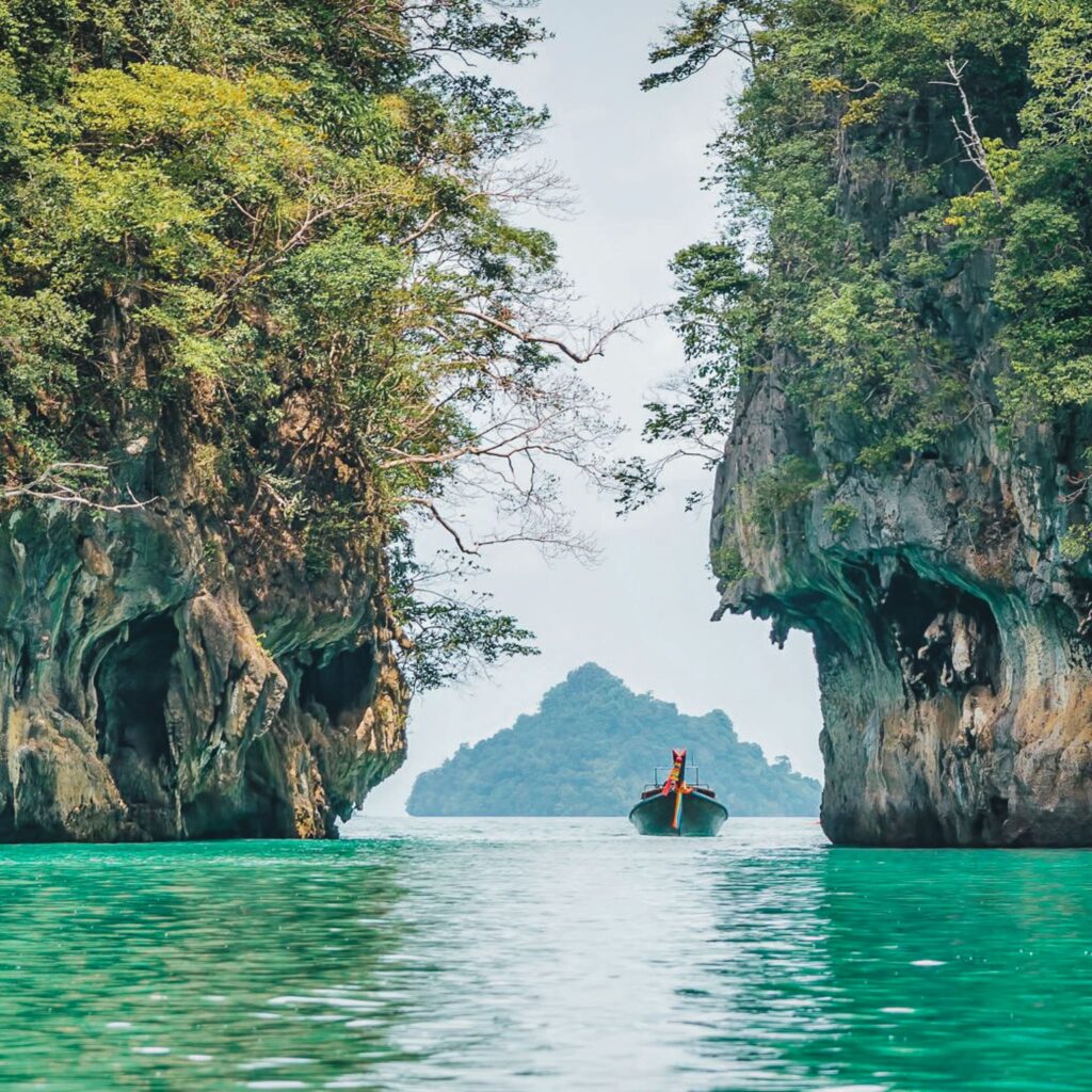 June Bahtra Half Day Charter